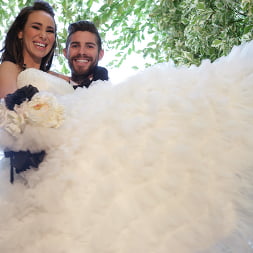 The Wedding Day