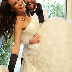 The Wedding Day