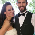 Sandee Westgate in 'The Wedding Day'