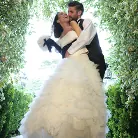 Sandee Westgate in 'The Wedding Day'