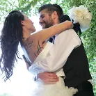 Sandee Westgate in 'The Wedding Day'