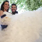 Sandee Westgate in 'The Wedding Day'