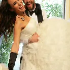 Sandee Westgate in 'The Wedding Day'