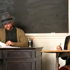 Scarlett Sage in 'School Girl 4'