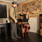 Scarlett Sage in 'School Girl 4'