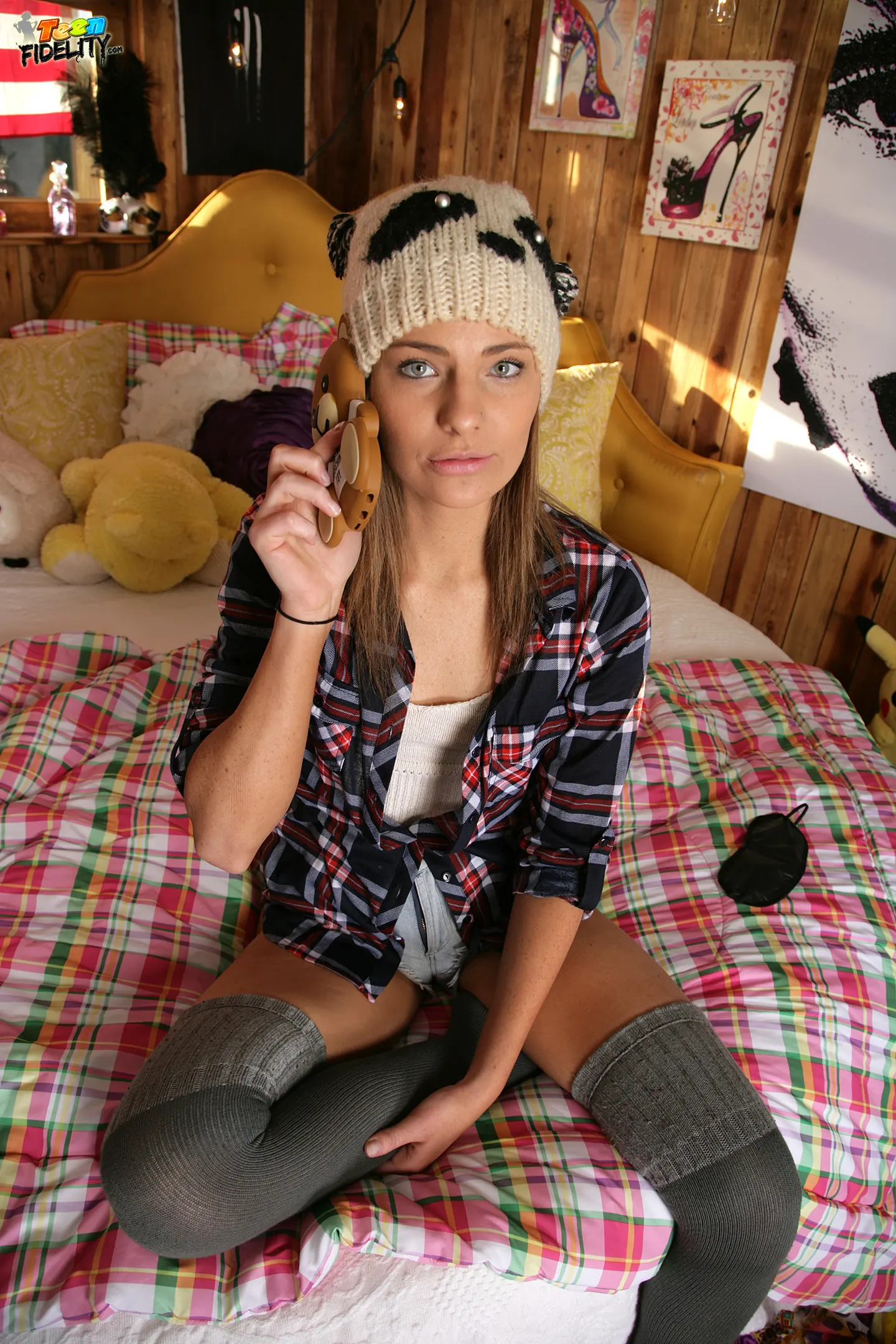 Shyla Ryder - La sorpresa de papá | Picture (9)