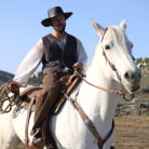 Skin Diamond in 'Get My Belt Part lV'