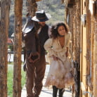 Skin Diamond in 'Get My Belt Part lV'