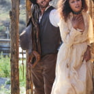 Skin Diamond in 'Get My Belt Part lV'