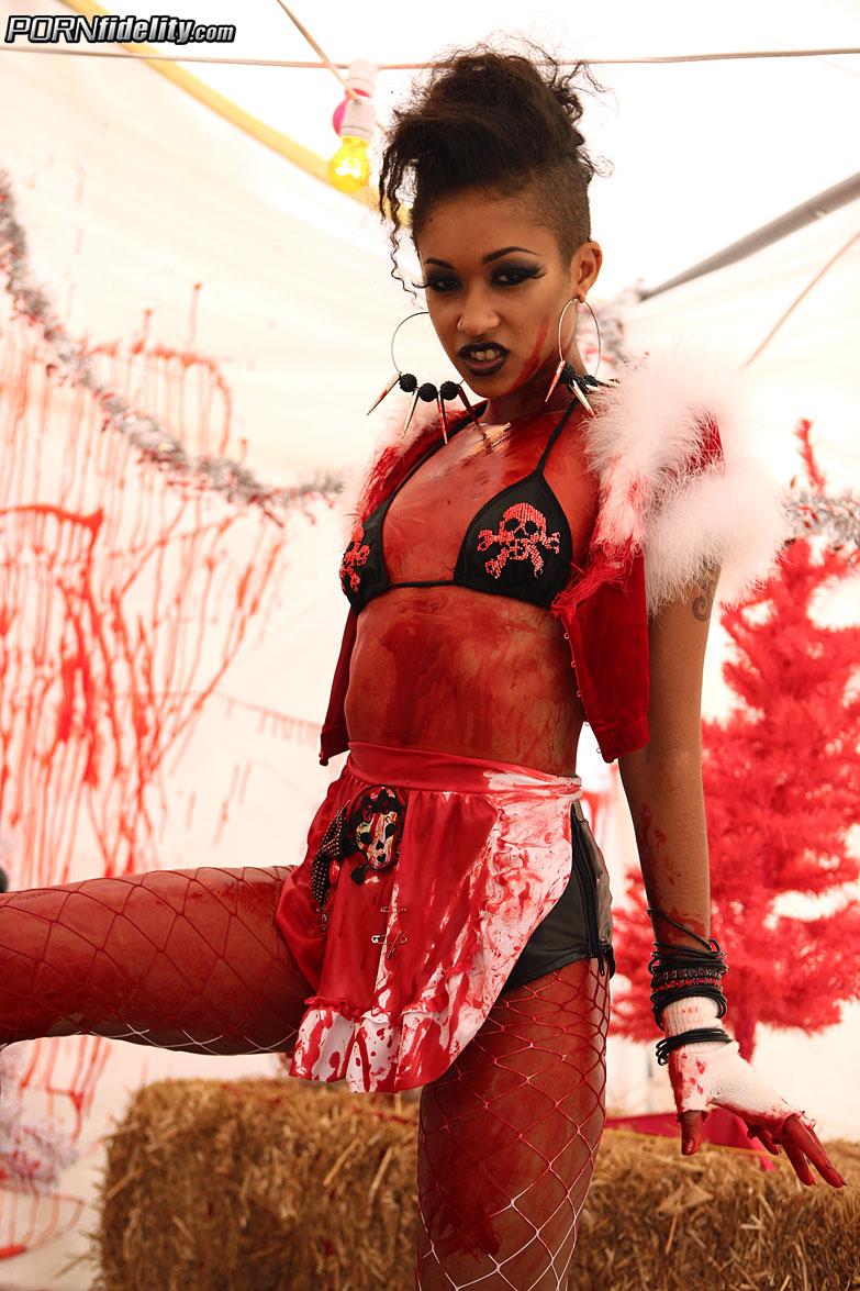 XXX-MASsacre