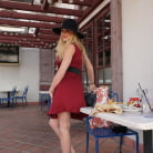 Skyla Novea in 'Real Life 14'