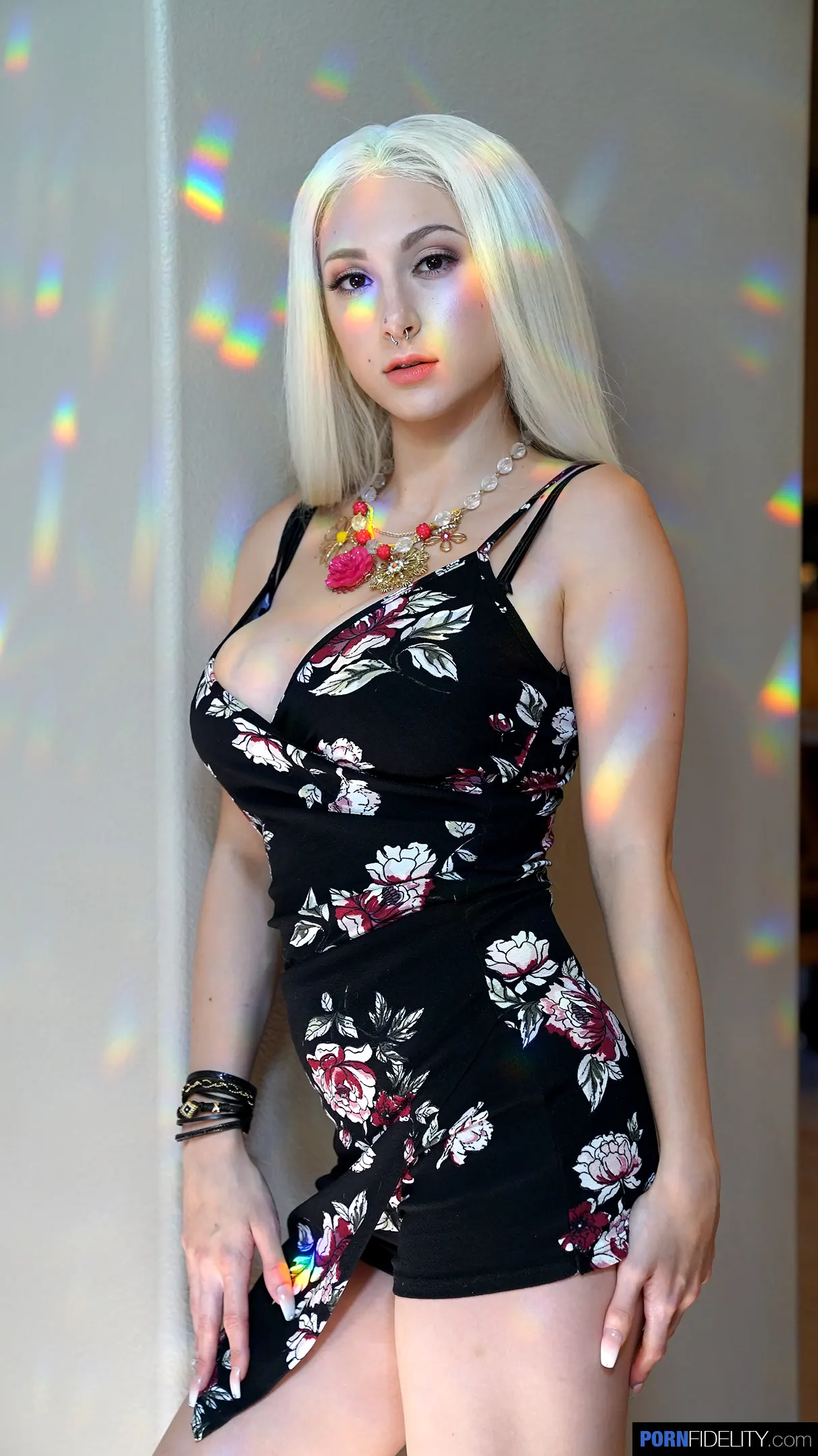 Skylar Vox - Vida real 28 | Picture (1)