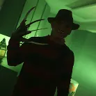 Staci Silverstone in 'Nightmare on Teen Street'