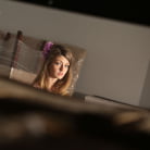 Staci Silverstone in 'Nightmare on Teen Street'