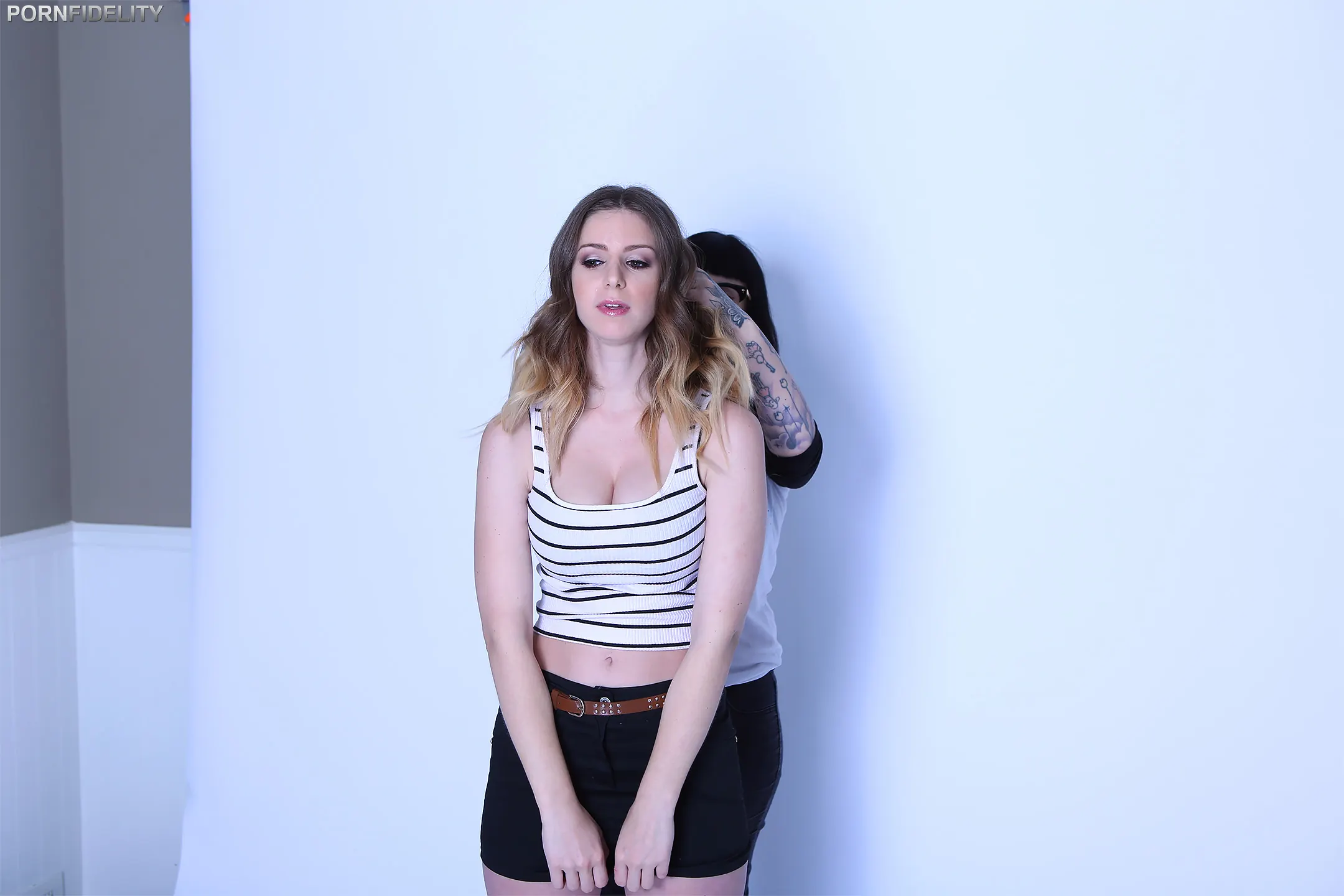 Stella Cox - Vida real 19 | Picture (1)