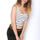 Stella Cox in 'Real Life 19'