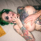 Sydnee Vicious in 'China Doll'