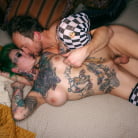 Sydnee Vicious in 'China Doll'