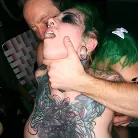 Sydnee Vicious in 'China Doll'