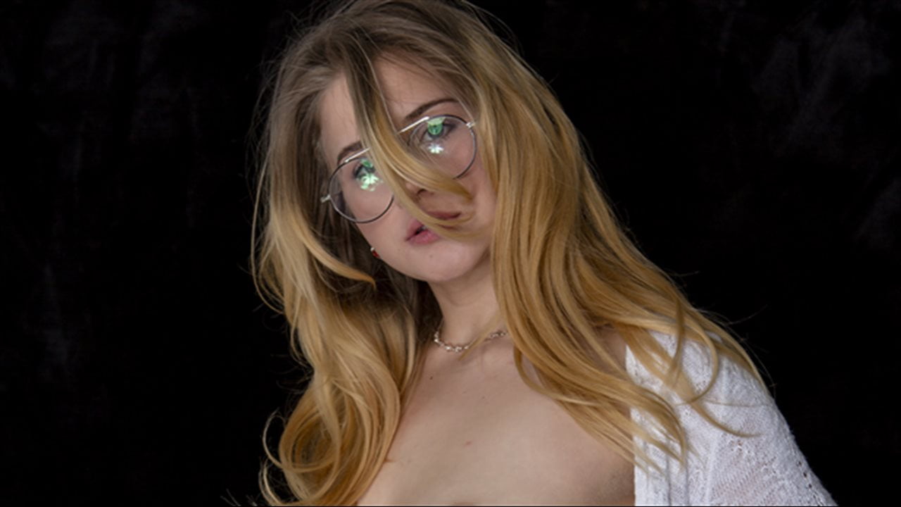 Jean Fucking 5 (Cherry)