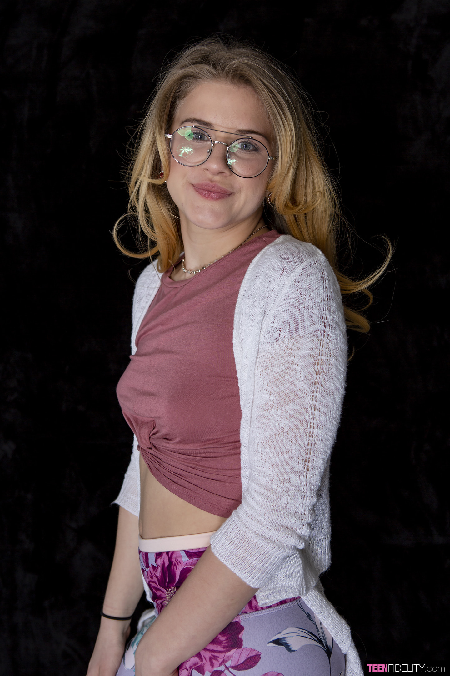 Jean Fucking 5 (Cherry)