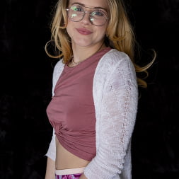 Jean Fucking 5 (Cherry)