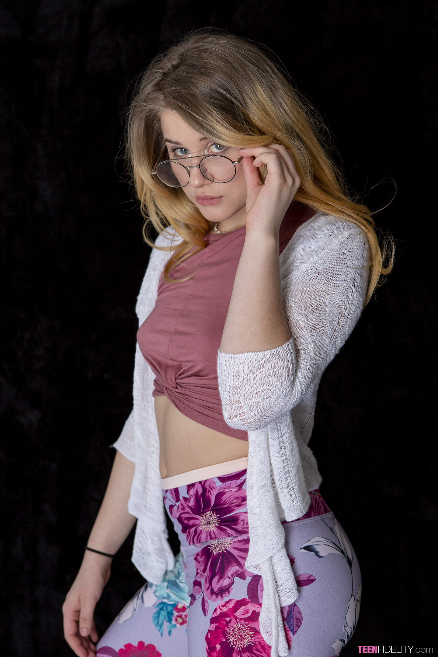 Jean Fucking 5 (Cherry)
