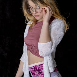 Jean Fucking 5 (Cherry)