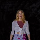 Taylor Blake in 'Jean Fucking 5 (Cherry)'