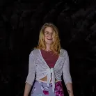 Taylor Blake in 'Jean Fucking 5 (Cherry)'