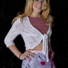 Taylor Blake in 'Jean Fucking 5 (Cherry)'