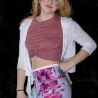 Taylor Blake in 'Jean Fucking 5 (Cherry)'