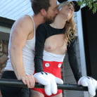 Tysen Rich in 'Trick or Trap'