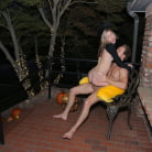 Tysen Rich in 'Trick or Trap'