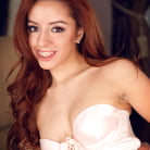 Vanna Bardot in 'Ravishing Redhead'