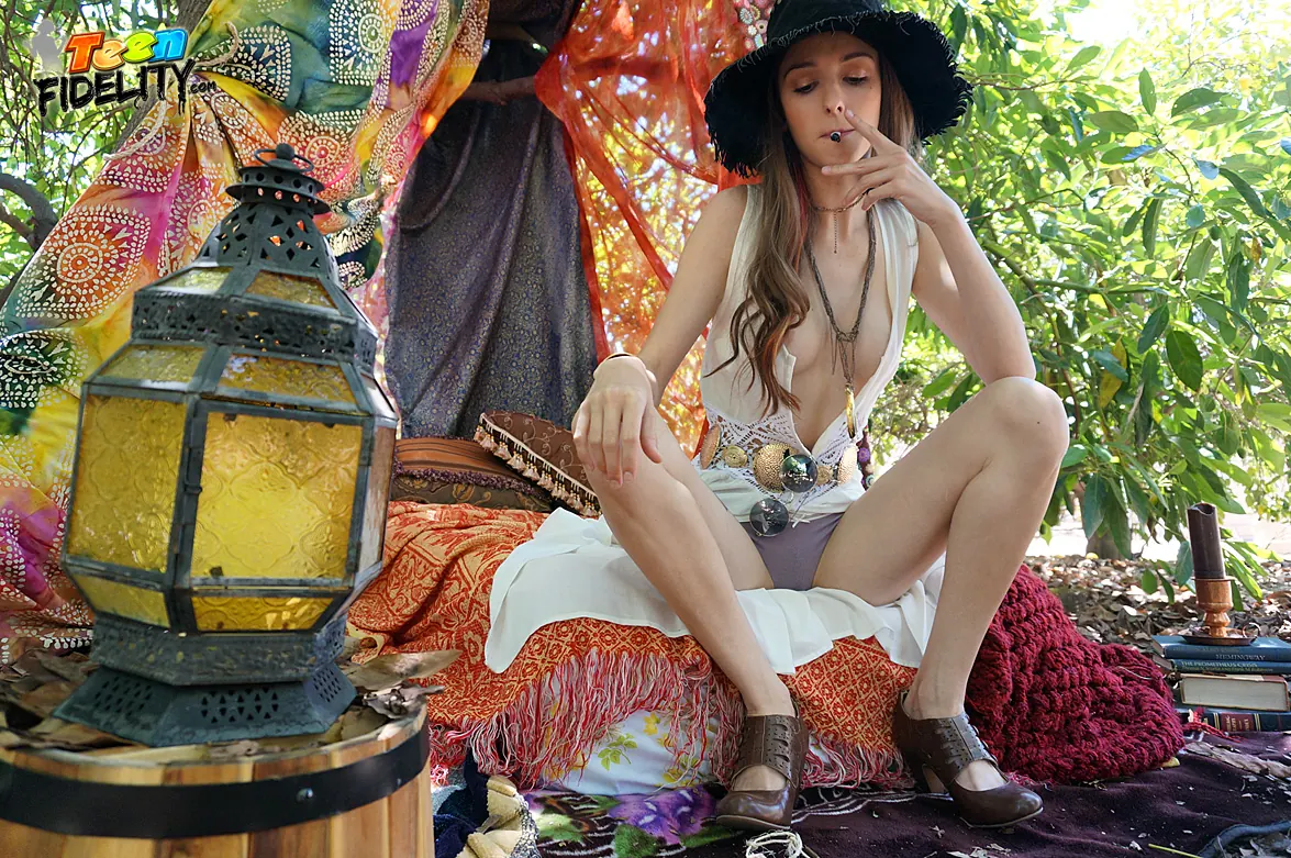 Willow Hayes - En los henos | Picture (4)
