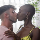 Zaawaadi in 'Pure Black Magic'